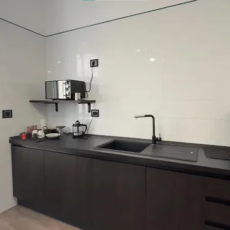 Appartement Moderno A 2 Passi Da Piazza Di Spagna *